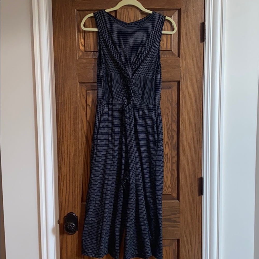 Lush Jumpsuit